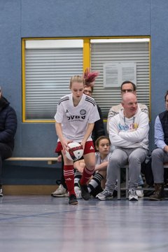 Bild 34 - wCJ Norddeutsches Futsalturnier Auswahlmannschaften